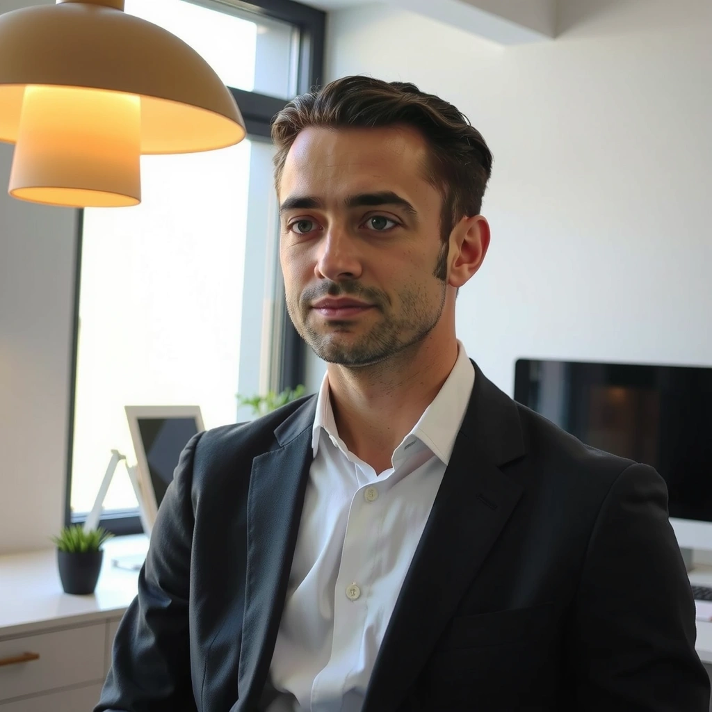 Senior Analyst at Galata Strategy Partners