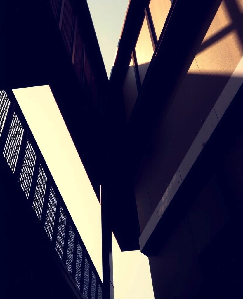 Structural integrity of modern Istanbul architecture