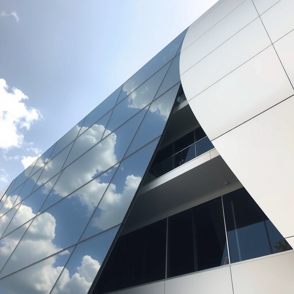 Modern Istanbul Architecture